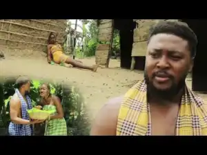 Video: HOW THE PRINCESS DIED  - 2018 Latest Nigerian Nollywood Movie